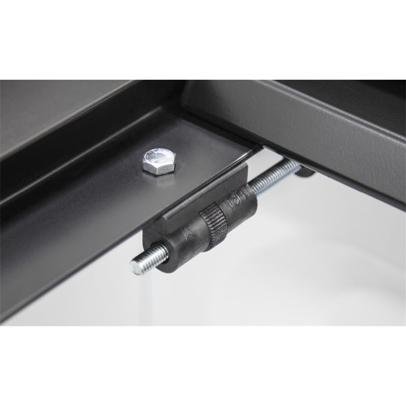 ACCESS | LITERIDER Roll-Up Tonneau Cover - Tacoma Base / Pre Runner 2.4L / 2.7L / 3.4L 2001-2004 ACCESS Tonneau Covers