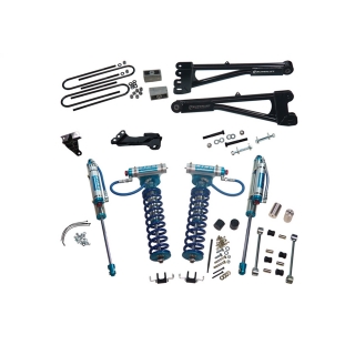 Superlift | Lift Kit-Suspension w/Shock - F-250 / F-350 2008-2010 Superlift Suspension Lift Kits