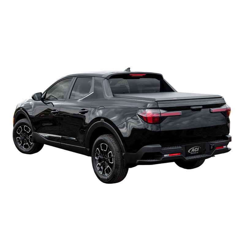 ACCESS | LITERIDER Roll-Up Tonneau Cover - Santa Cruz 2.5L 2022-2023 ACCESS Tonneau Covers