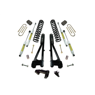 Superlift | Lift Kit-Suspension w/Shock - F-250 / F-350 6.7L 2011-2016 Superlift Suspension Lift Kits