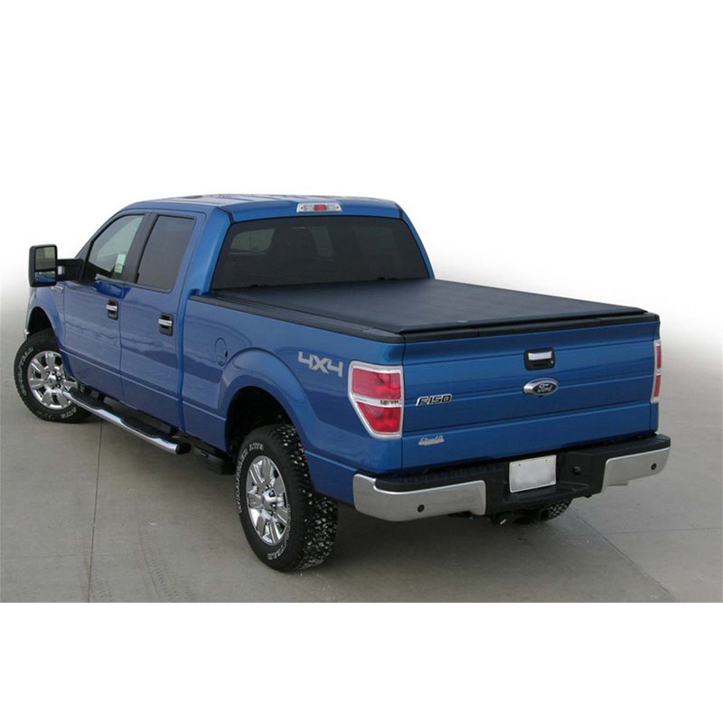 ACCESS | LORADO Roll-Up Cover - Maverick 2.0T / 2.5L 2022