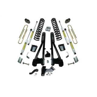 Superlift | Lift Kit-Suspension w/Shock - F-250 / F-350 6.7L 2011-2016 Superlift Suspension Lift Kits