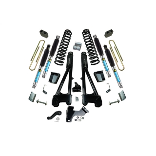 Superlift | Lift Kit-Suspension w/Shock - F-250 / F-350 6.7L 2011-2016 Superlift Suspension Lift Kits