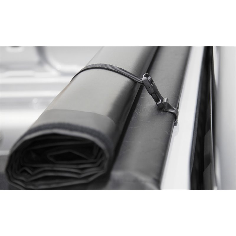 ACCESS | LORADO Roll-Up Tonneau Cover - Frontier 3.8L 2022-2023 ACCESS Tonneau Covers