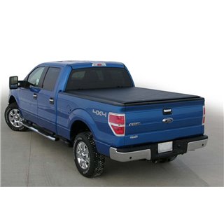 ACCESS | LORADO Roll-Up Tonneau Cover - Tundra 3.5T 2022-2023 ACCESS Tonneau Covers