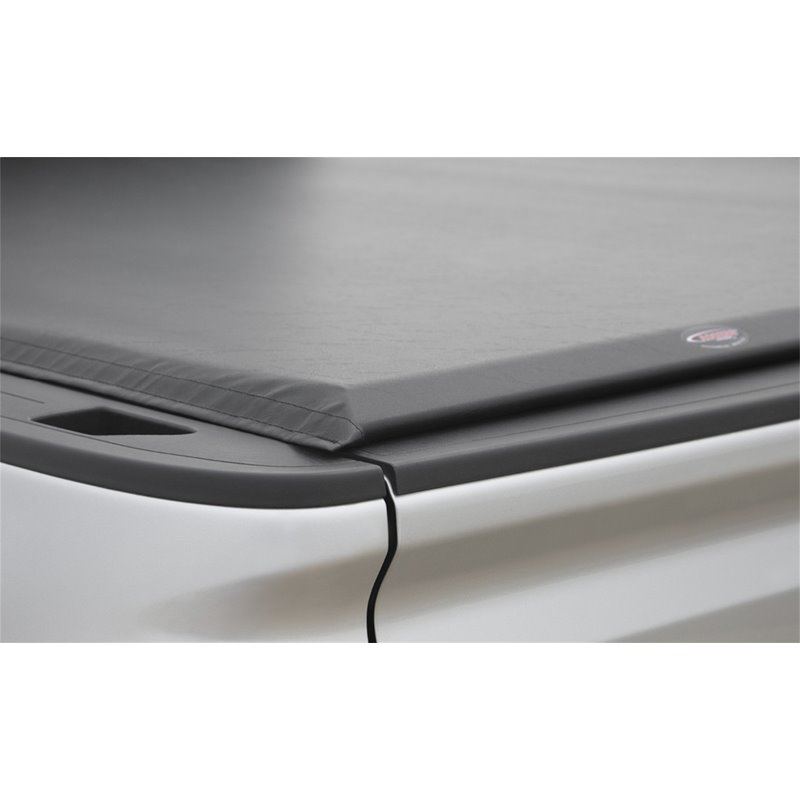 ACCESS | LORADO Roll-Up Tonneau Cover - Tundra 3.5T 2022-2023 ACCESS Tonneau Covers