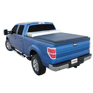 ACCESS | Toolbox Edition Roll-Up Tonneau Cover - F-150 2015-2023 ACCESS Tonneau Covers