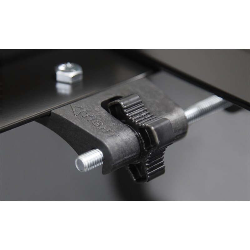 ACCESS | Toolbox Edition Roll-Up Cover - F-150 2015-2022