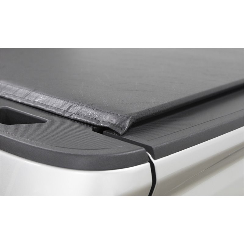 ACCESS | VANISH Roll-Up Tonneau Cover - Frontier 2.4L / 3.3L 2000-2004 ACCESS Tonneau Covers