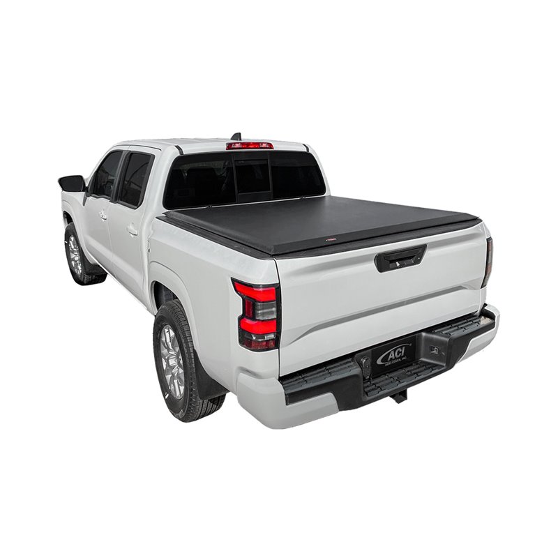 ACCESS | VANISH Roll-Up Tonneau Cover - Frontier 3.8L 2022-2023 ACCESS Tonneau Covers