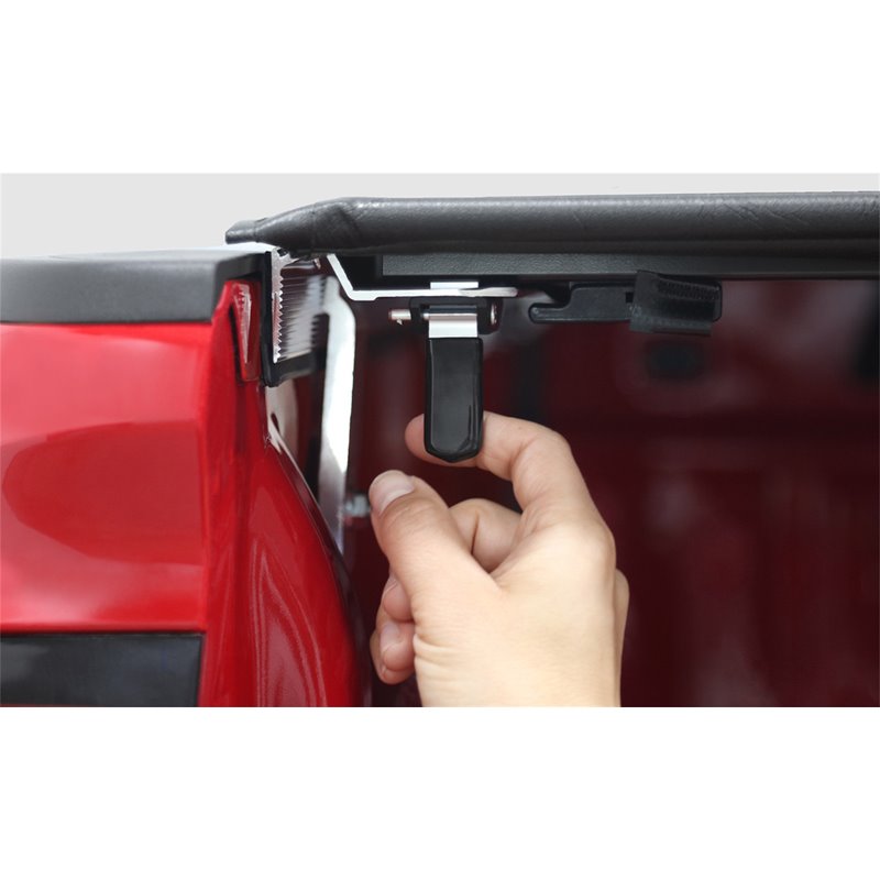 ACCESS | TONNOSPORT Roll-Up Tonneau Cover - F-150 / Heritage 2000-2004 ACCESS Tonneau Covers