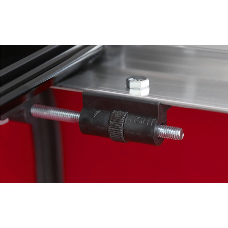 ACCESS | TONNOSPORT Roll-Up Cover - Tundra 3.5T 2022