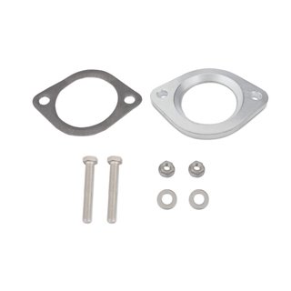 MISHIMOTO | STOCK DOWNPIPE TO 3IN EXHAUST - SUBARU Mishimoto Joints et Accessoires