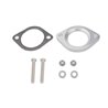 MISHIMOTO | STOCK DOWNPIPE TO 3IN EXHAUST - SUBARU Mishimoto Joints et Accessoires