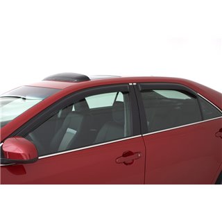 AVS | Ventvisor Deflector 4 pc. - Jetta 1.4T / 2.0T 2019-2022