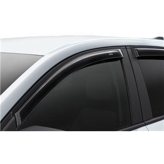 AVS | Ventvisor Deflector 4 pc. - Blazer 2.0T / 2.5L / 3.6L 2019-2022