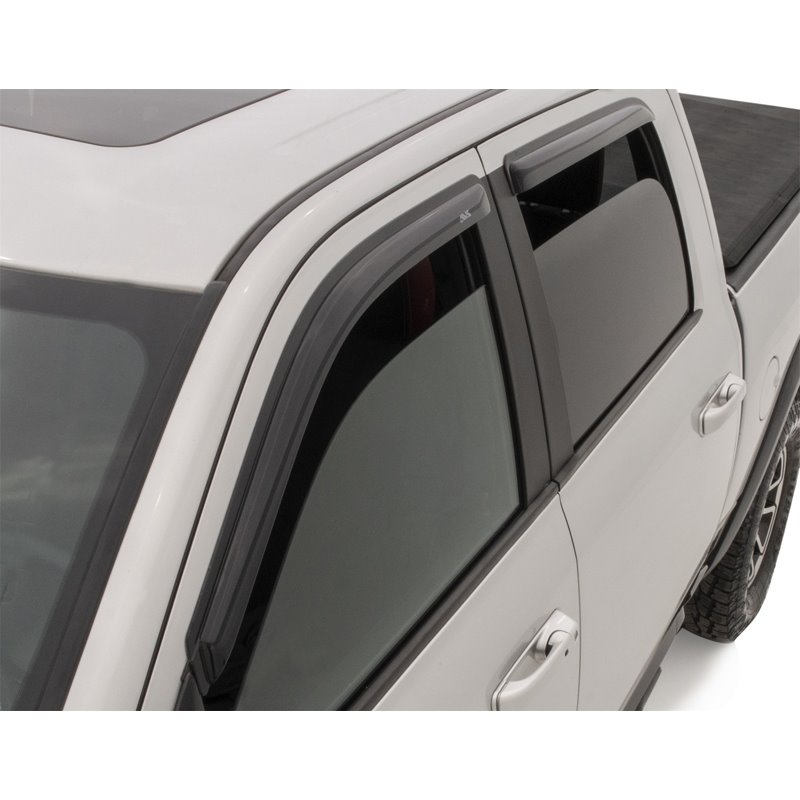 AVS | Ventvisor Deflector 4 pc. - Tundra 3.5T 2022