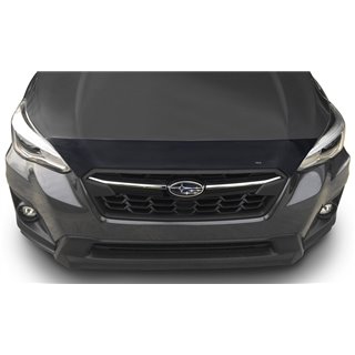 AVS | Aeroskin Smoke Hood Protector - Crosstrek 2.0L / 2.5L 2021-2022