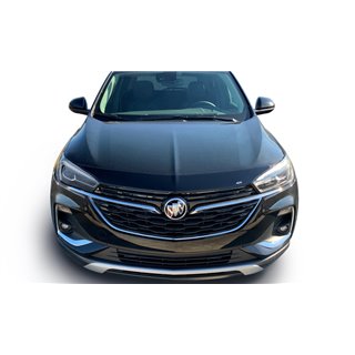 AVS | Aeroskin Smoke Hood Protector - Encore GX 1.2T / 1.3T 2020-2022 AVS Hood Deflectors