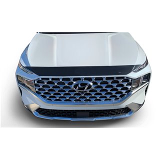 AVS | Aeroskin Smoke Hood Protector - Santa Fe 2021-2022