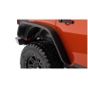 Bushwacker | Fender Flare - Wrangler (JK) 3.6L / 3.8L 2007-2018 Bushwacker Fender Flares & Trim