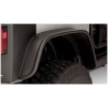 Bushwacker | Fender Flare - Wrangler (JK) 3.6L / 3.8L 2007-2018 Bushwacker Fender Flares & Trim