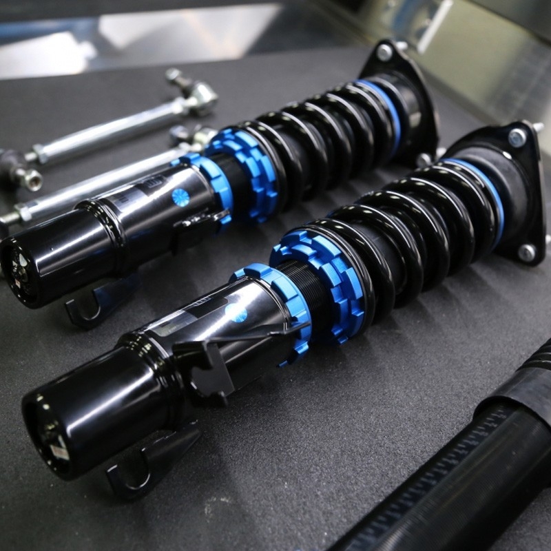 SCALE INNOVATIVE SERIES - MAZDA3 04-13 / MAZDASPEED3 07-13 SCALE Coilovers