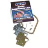 B&M | Shift Improver Kit Automatic Transmission Shift Kit - Dodge / Plymouth 1971-1977 B&M Shifter & Levers