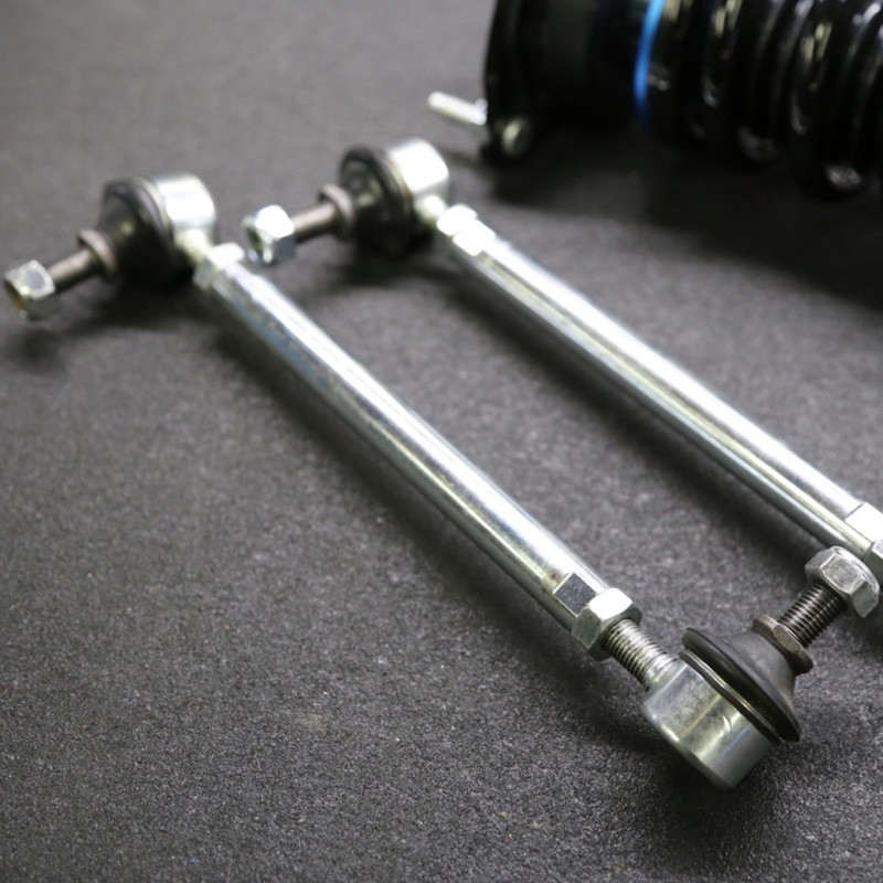 SCALE INNOVATIVE SERIES - MAZDA3 04-13 / MAZDASPEED3 07-13 SCALE Coilovers