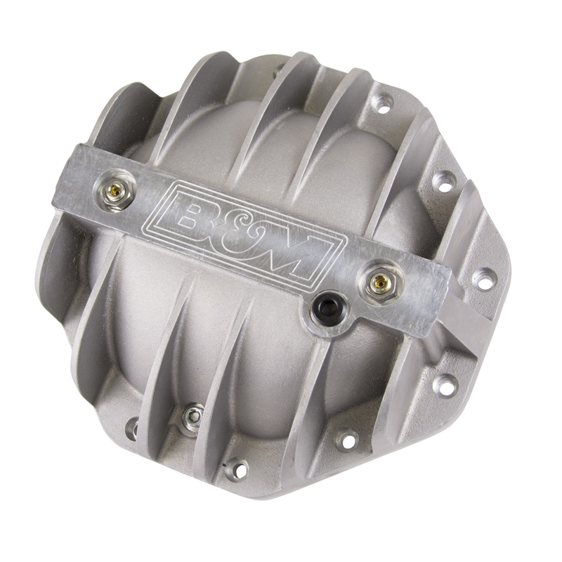 B&M | Differential Cover - Ram 1500 5.7L 2003-2019