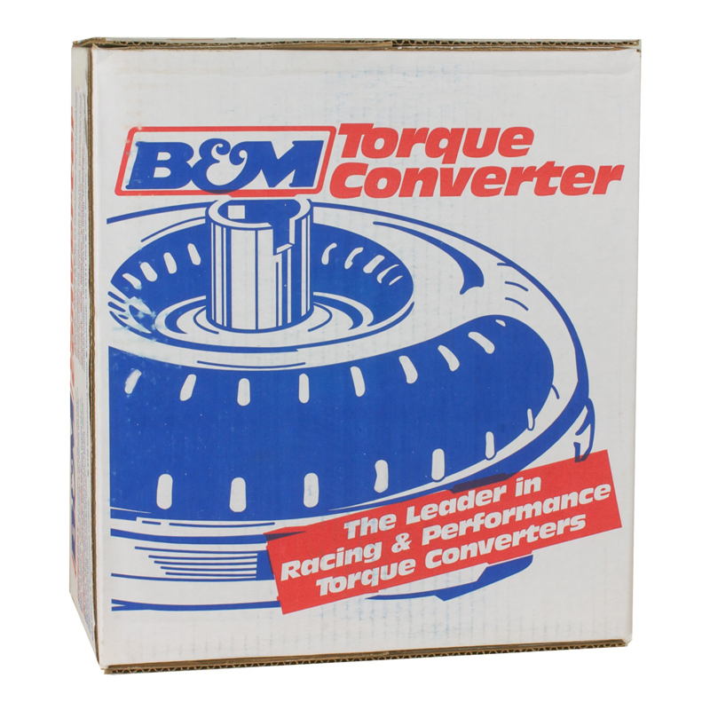 B&M | Holeshot 2400 Torque Converter - Dodge / Plymouth 1966-1981 B&M Torque Converters