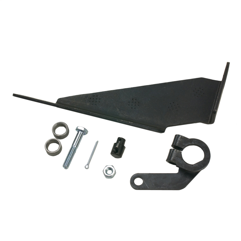 B&M | Automatic Transmission Shift Bracket/Lever Kit - Dodge / Plymouth 1966-1983 B&M Shifter & Levers