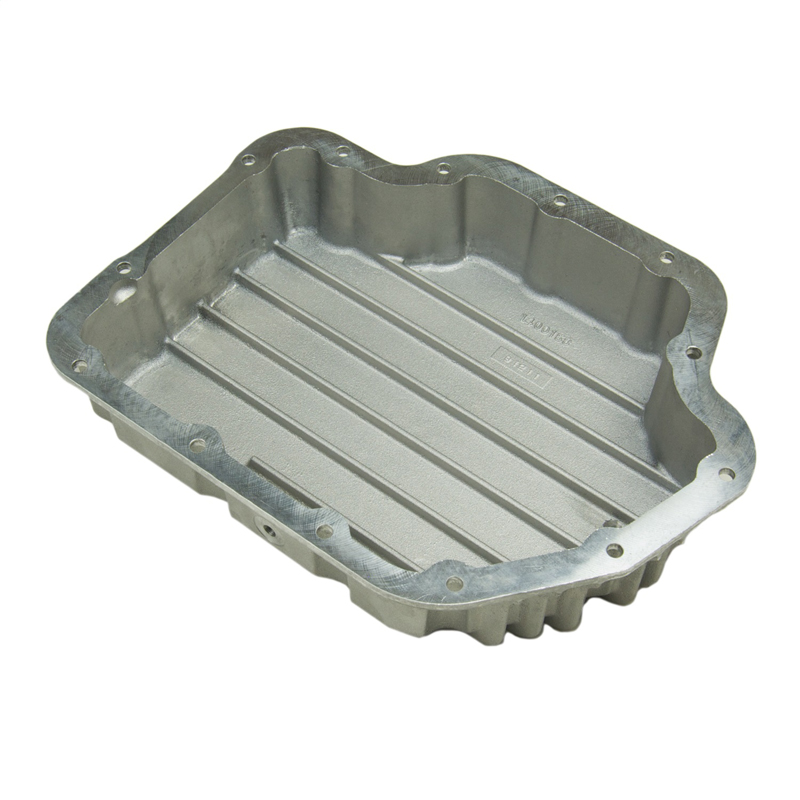 B&M | Transmission Oil Pan - Chevrolet / Pontiac 1967-1977