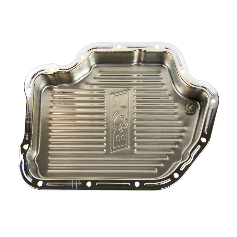 B&M | Automatic Transmission Oil Pan - Chevrolet / Pontiac 1967-1977 B&M Oil Pan