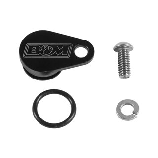 B&M | Transmission Speedometer Port Plug