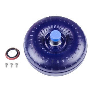 B&M | Tork Master 2000 Torque Converter - Chevrolet / Pontiac 1967-1981