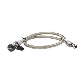 B&M | Automatic Transmission Locking Dip Stick - Chevrolet / GMC 2006-2015