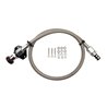 B&M | Automatic Transmission Locking Dip Stick - Chevrolet / GMC 2006-2015 B&M Transmission & Drivetrain