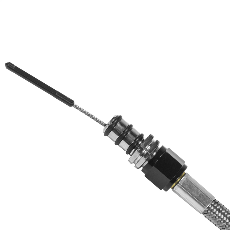 B&M | Automatic Transmission Locking Dip Stick - Cadillac / Chevrolet / GMC 2015-2021