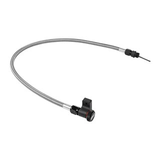 B&M | Automatic Transmission Locking Dip Stick - F-150 2010-2017