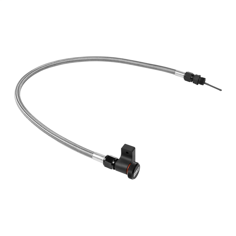 B&M | Automatic Transmission Locking Dip Stick - F-150 2010-2017