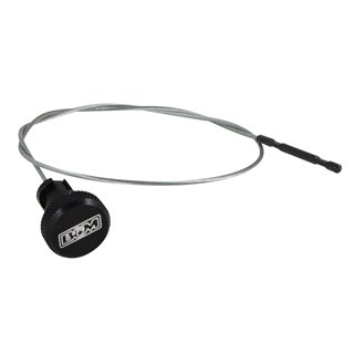 B&M | Automatic Transmission Locking Dip Stick - 300 / SRT8 / Challenger / Charger / Magnum 6.1L / 6.4L 2005-2012