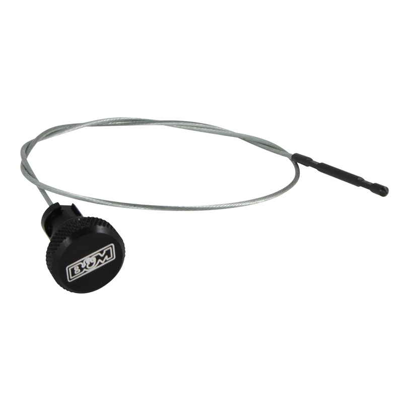 B&M | Automatic Transmission Locking Dip Stick - 300 / SRT8 / Challenger / Charger / Magnum 6.1L / 6.4L 2005-2012