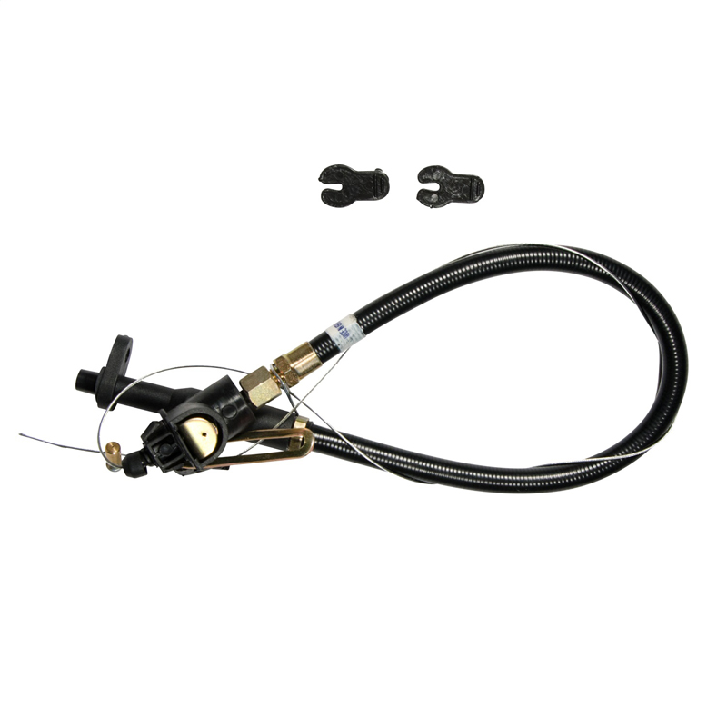 B&M | Universal TV/Kickdown Cable - Camaro / Corvette / Monte Carlo / Firebird 1969-1981 B&M Transmission & Drivetrain