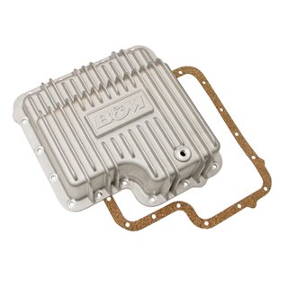 B&M | Transmission Oil Pan - Mustang 1967-1973