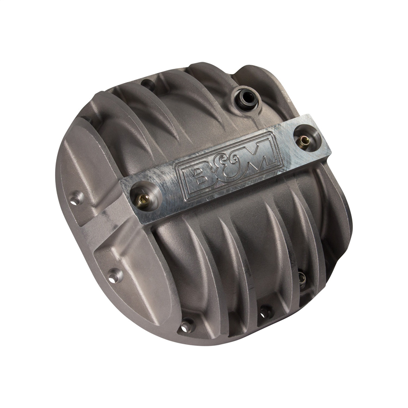 B&M | Differential Cover - Explorer Sport / F-150 / Mustang 2001-2014