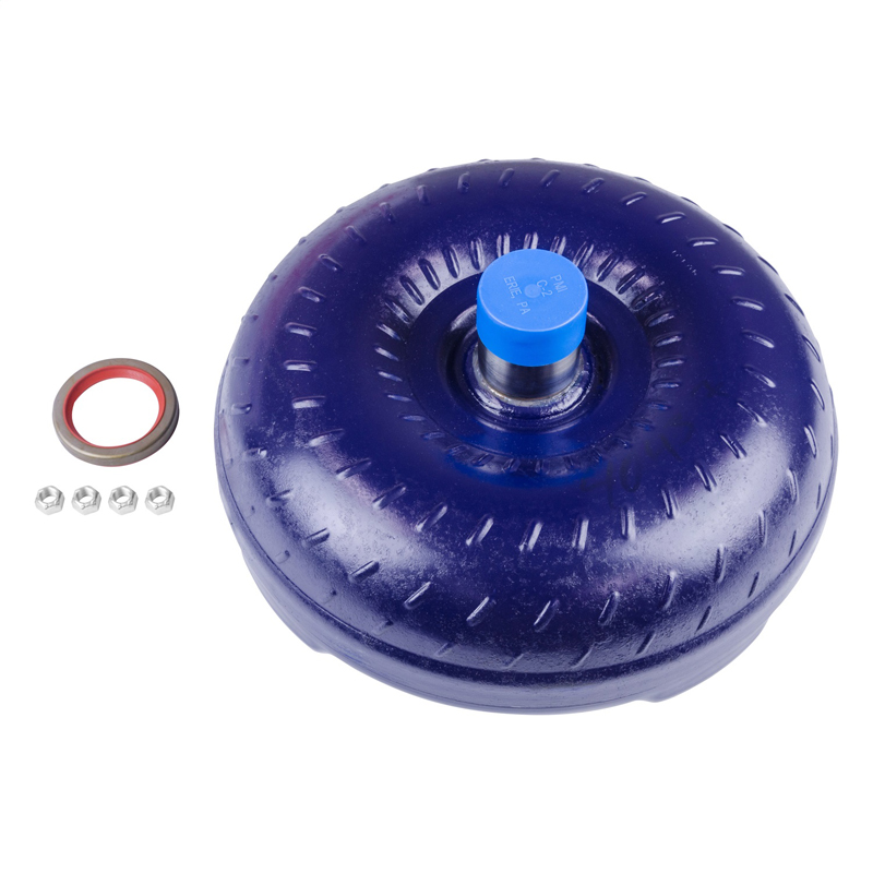 B&M | Nitrous Holeshot 3800 Torque Converter - Mustang 1971-1978