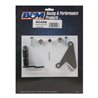 B&M | Automatic Transmission Shift Bracket/Lever Kit - Mustang 2.3L / 4.9L 1984-1992