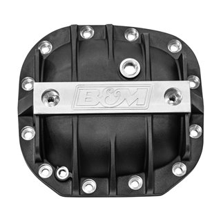 B&M | Hi-Tek Differential Cover - F-150 2015-2020 B&M Differentials