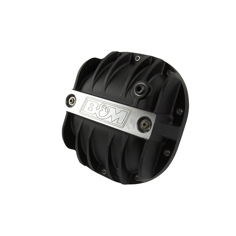 B&M | Differential Cover - Explorer Sport / F-150 / Mustang 2001-2014